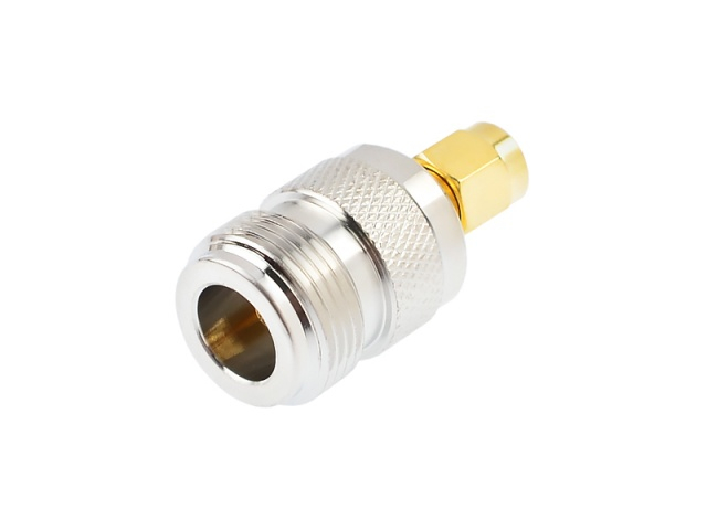 

Переходник для усилителя связи Vixion AD15 N (female) - SMA (male), AD15