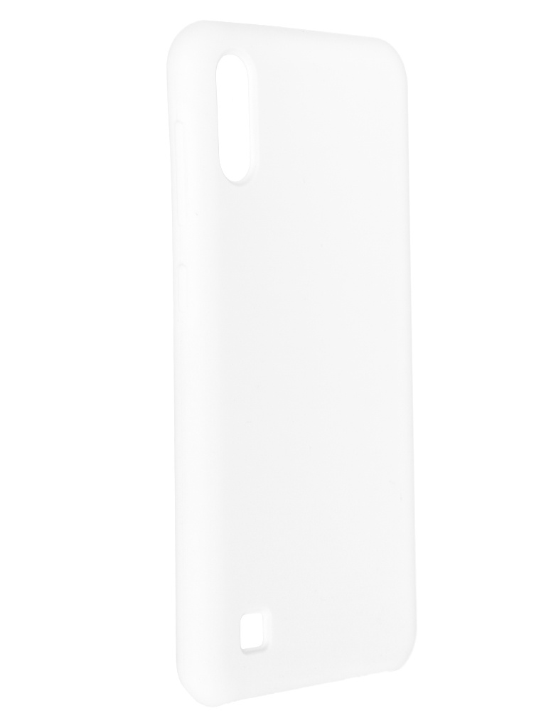 Чехол Vixion для Samsung M105F Galaxy M10 White GS-00010489 чехол vixion для apple iphone 13 mini white gs 00020814