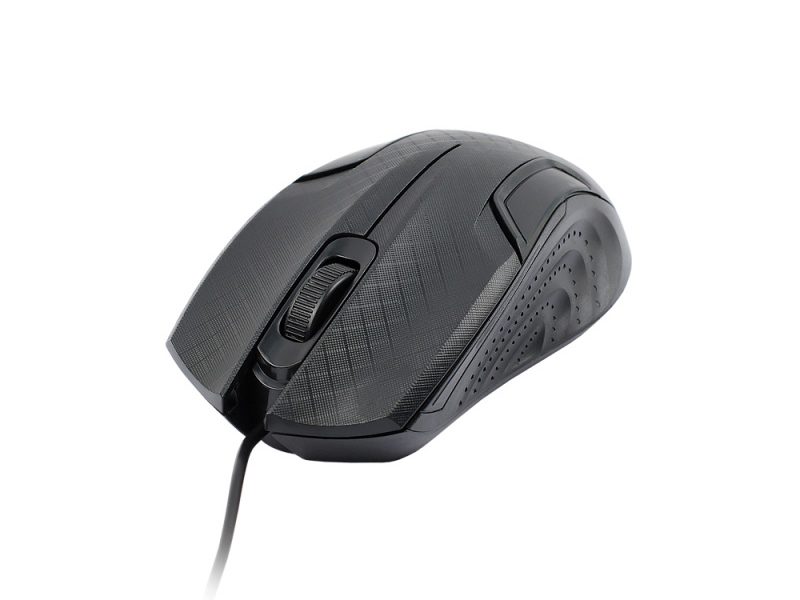 

Мышь Vixion M25 Black, M25
