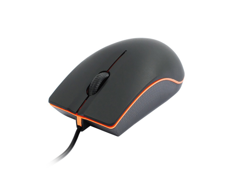 

Мышь Vixion M20 Black, M20