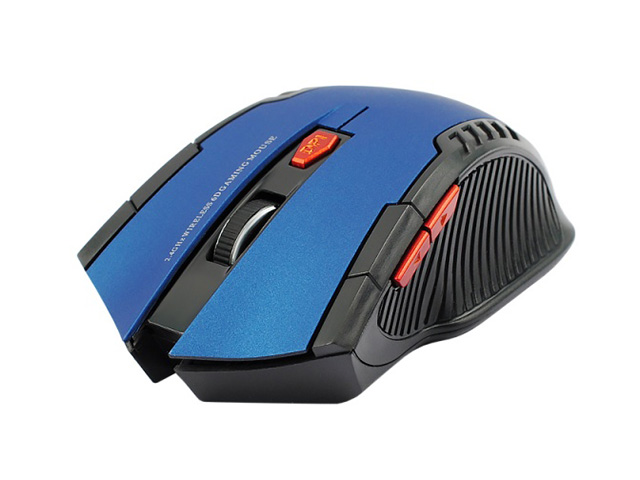 

Мышь Vixion M28 Blue, M28