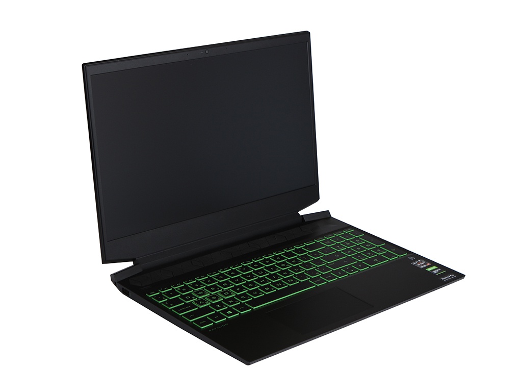 

Ноутбук HP Pavilion Gaming 15-ec2009ur 3C8N2EA (AMD Ryzen 5 5600H 3.3GHz/16384Mb/512Gb SSD/nVidia GeForce GTX 1650 4096Mb/Wi-Fi/15.6/1920x1080/Windows 10), 15-ec2009ur