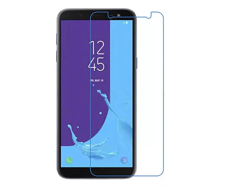 Защитное стекло Vixion для Samsung Galaxy J8 2018 GS-00004898