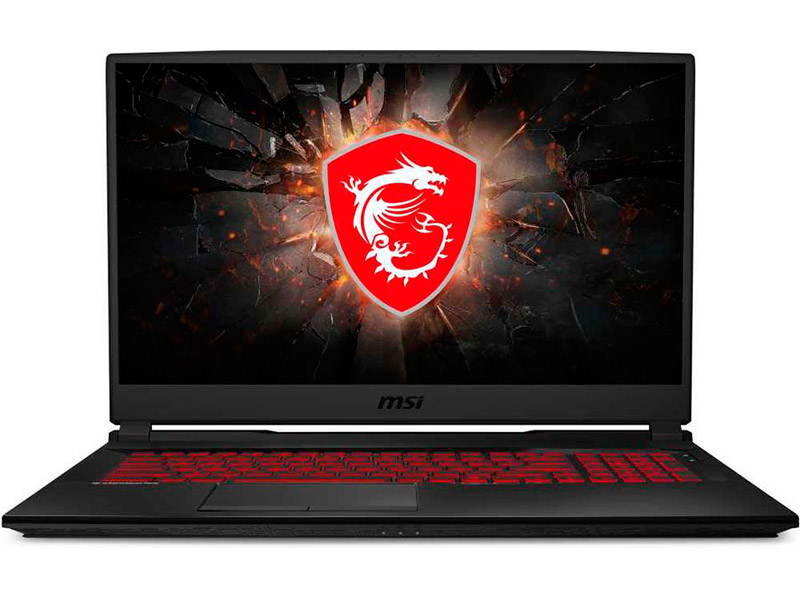 

Ноутбук MSI GL75 10SCXR-062XRU 9S7-17E822-062 Выгодный набор + серт. 200Р!!!