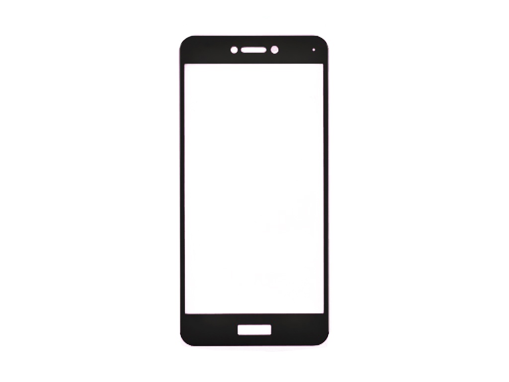 Zakazat.ru: Защитное стекло Vixion для Huawei P8 Lite 2017 / Honor 8 Lite / Nova Lite 3 6D Black GS-00006300