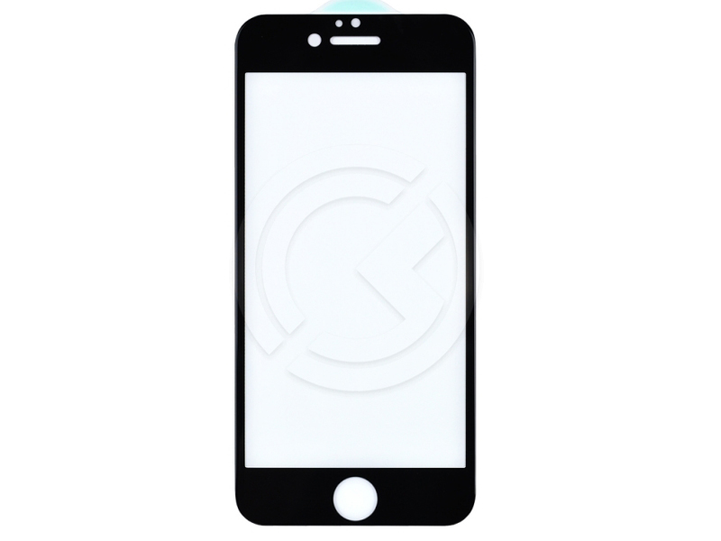 Zakazat.ru: Защитное стекло Vixion для APPLE iPhone 6 / 6S 6D Black GS-00006698