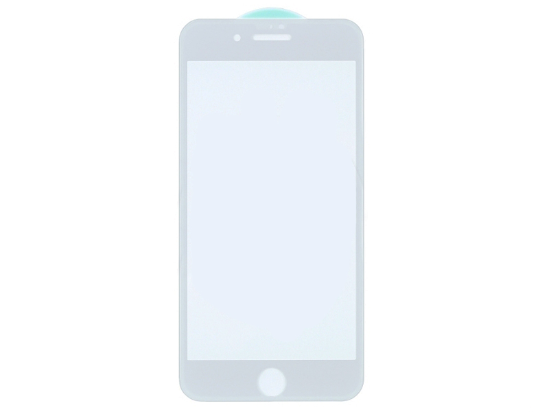 Zakazat.ru: Защитное стекло Vixion для APPLE iPhone 7 Plus / 8 Plus 6D White GS-00006700