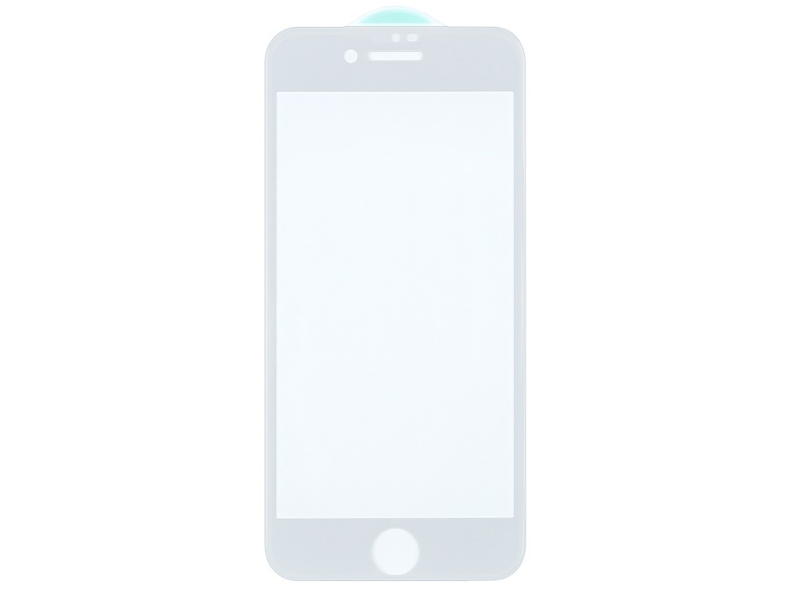 Zakazat.ru: Защитное стекло Vixion для APPLE iPhone 7 / 8 / SE 2020 6D White GS-00006699