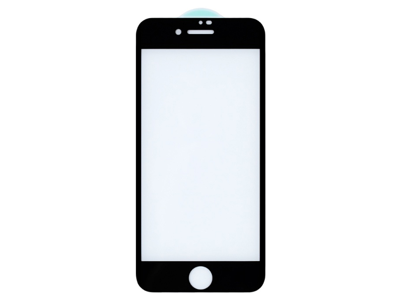 Zakazat.ru: Защитное стекло Vixion для APPLE iPhone 7 / 8 / SE 2020 6D Black GS-00006305