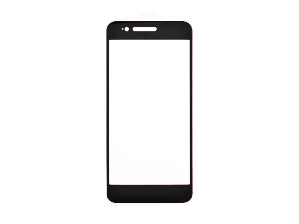 фото Защитное стекло vixion для xiaomi mi a1 / mi 5x 6d black gs-00007645