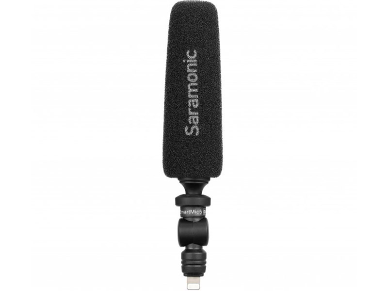 Микрофон Saramonic SmartMic5 Di