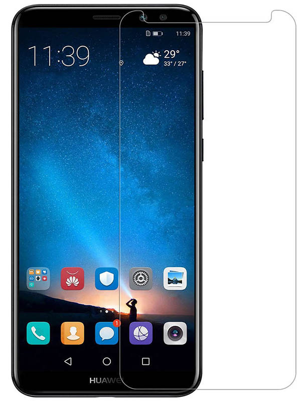 Zakazat.ru: Защитное стекло Vixion для Huawei Nova 2I / Mate 10 Lite (RNE-L21) 5.9 GS-00007284