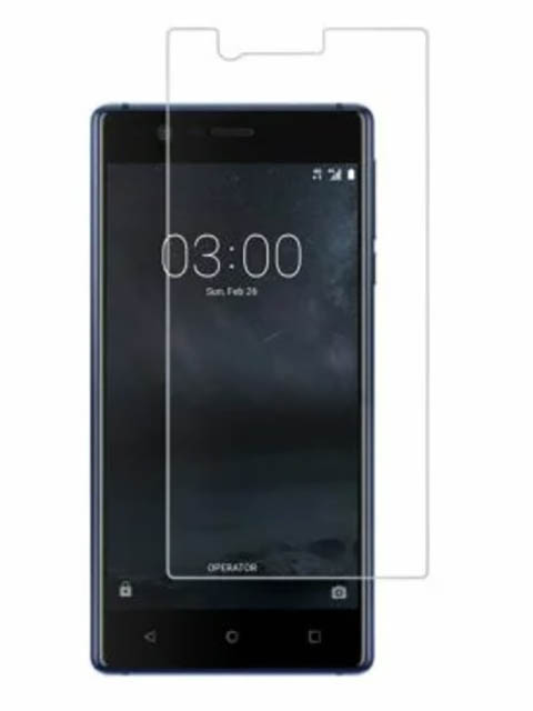 Zakazat.ru: Защитное стекло Vixion для Nokia 3 GS-00007296