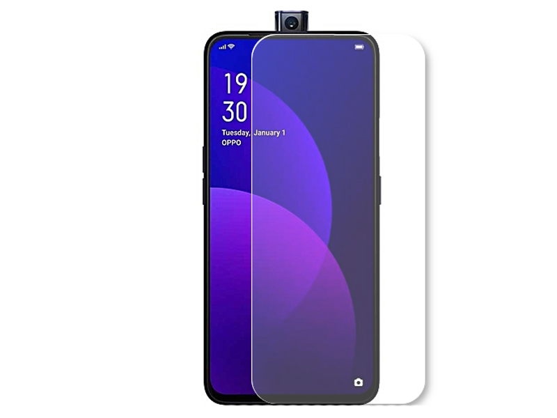   LuxCase  Oppo F11 Pro 0.14mm Front Matte 86774