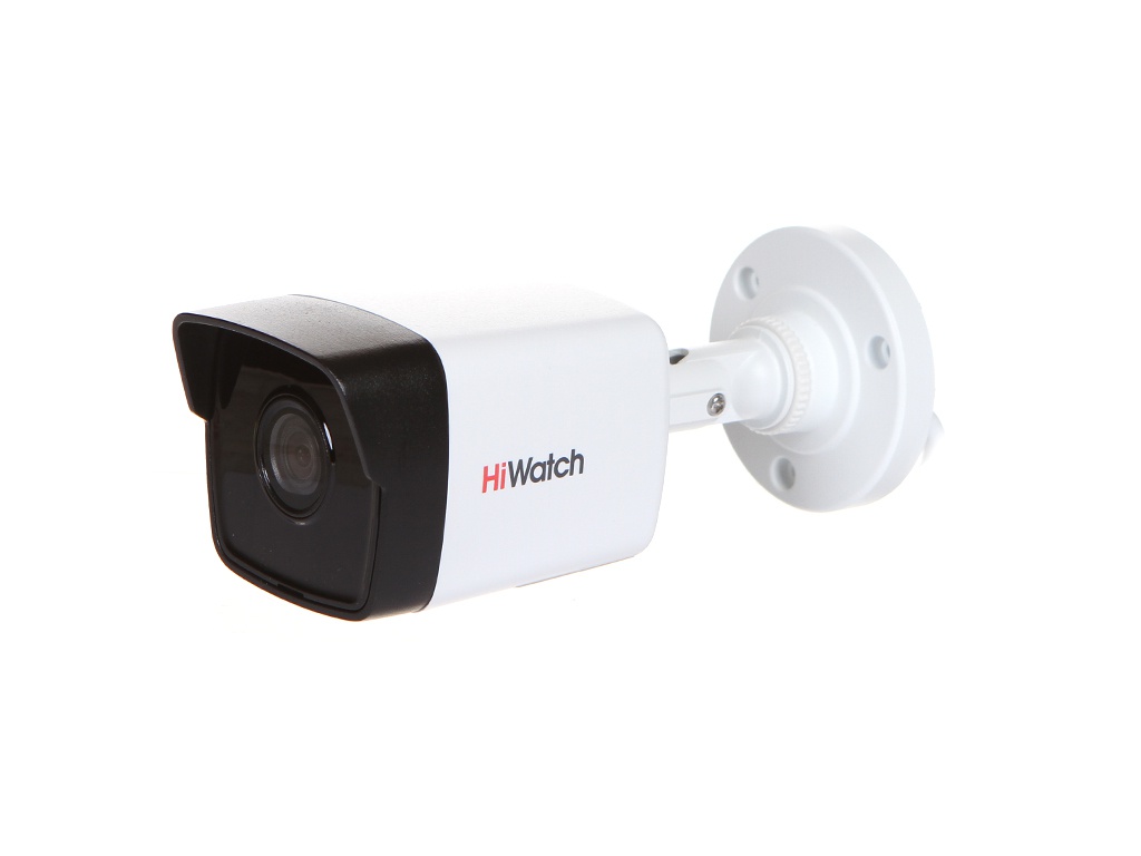 IP камера HiWatch DS-I400(С) 2.8mm