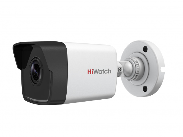  IP камера HiWatch DS-I450M(B) 4mm
