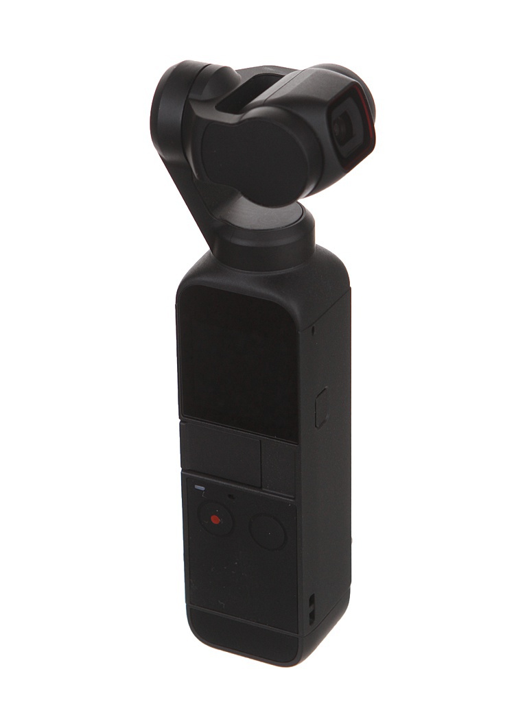 Фото - Экшн-камера DJI Pocket 2 Выгодный набор + серт. 200Р!!! проектор epson eh tw750 v11h980040 выгодный набор серт 200р