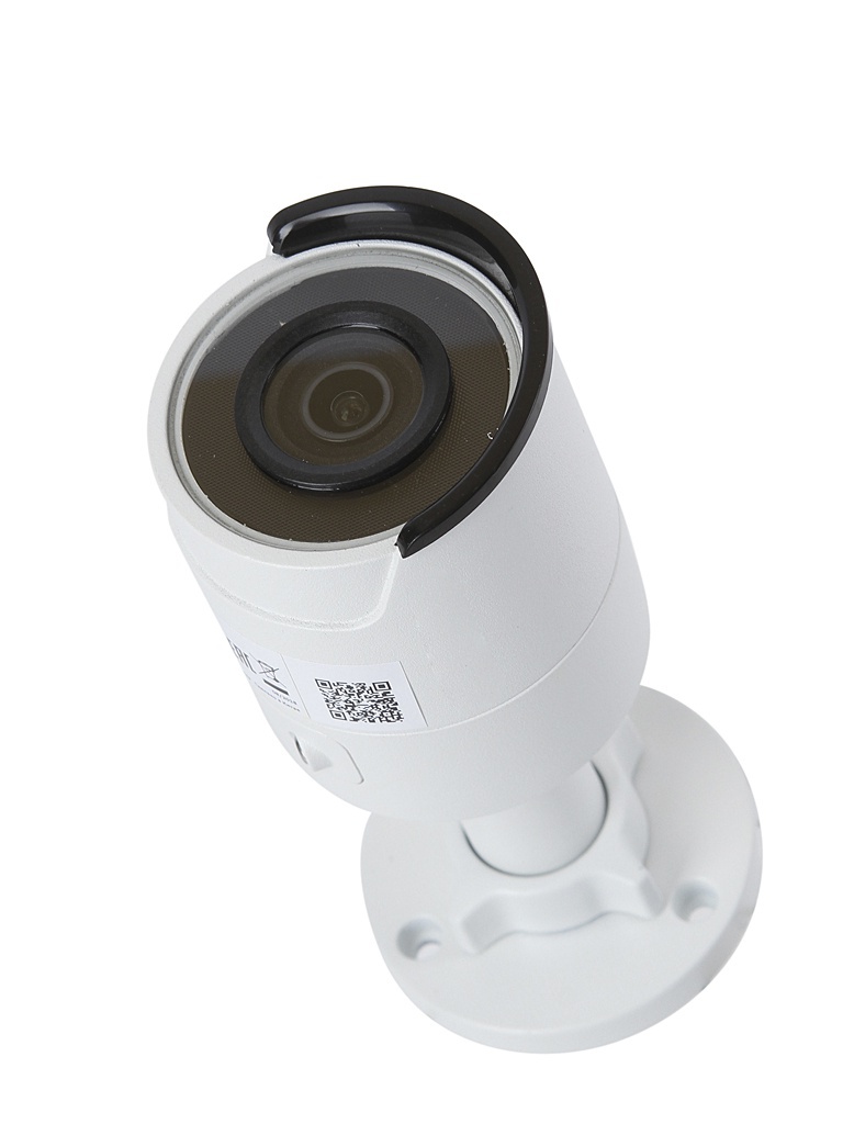 фото Ip камера hikvision ds-2cd2023g0-i 2.8mm выгодный набор + серт. 200р!!!