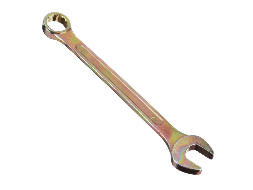 Ключ Ермак 17mm 736-063