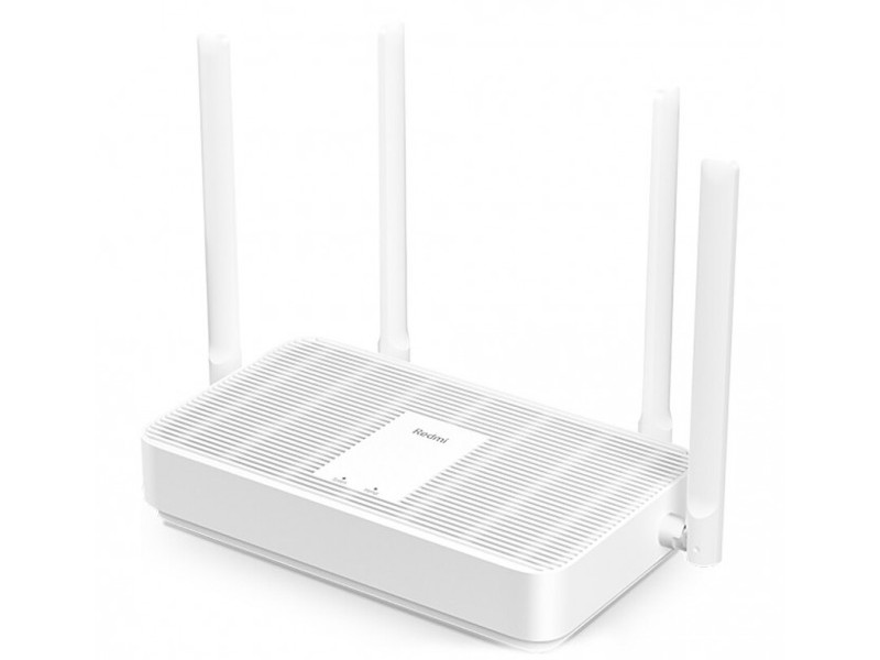 Zakazat.ru: Wi-Fi роутер Xiaomi Mi Router AX1800 White Выгодный набор + серт. 200Р!!!
