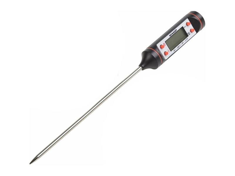 Термометр Rexant RX-512 70-0512 цена и фото
