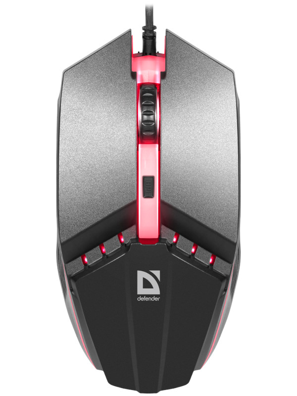 

Мышь Defender Digit MB-690, Digit MB-690