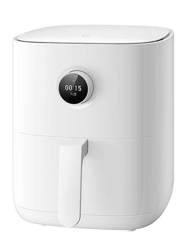 Фритюрница Xiaomi Mijia Smart Air Fryer 3.5L MAF01 tovala smart oven 5 in 1 air fryer oven combo air fry bake bake