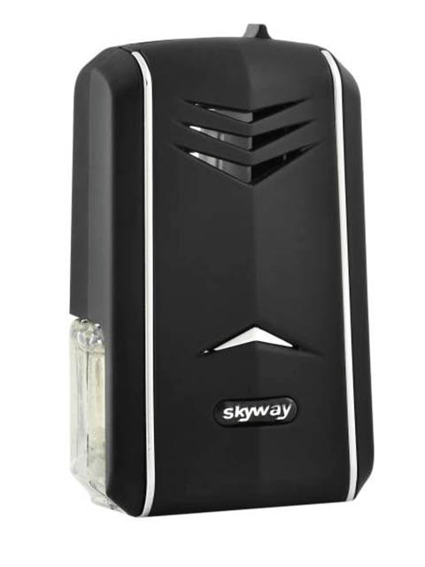 фото Ароматизатор skyway digital океанский бриз 8ml s03402007