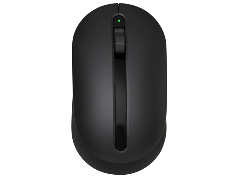 Zakazat.ru: Мышь Xiaomi MIIIW Wireless Office Mouse MWWM01 Black Выгодный набор + серт. 200Р!!!