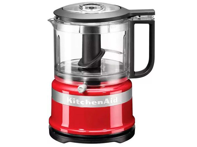 фото Комбайн kitchenaid 5kfc3516eer