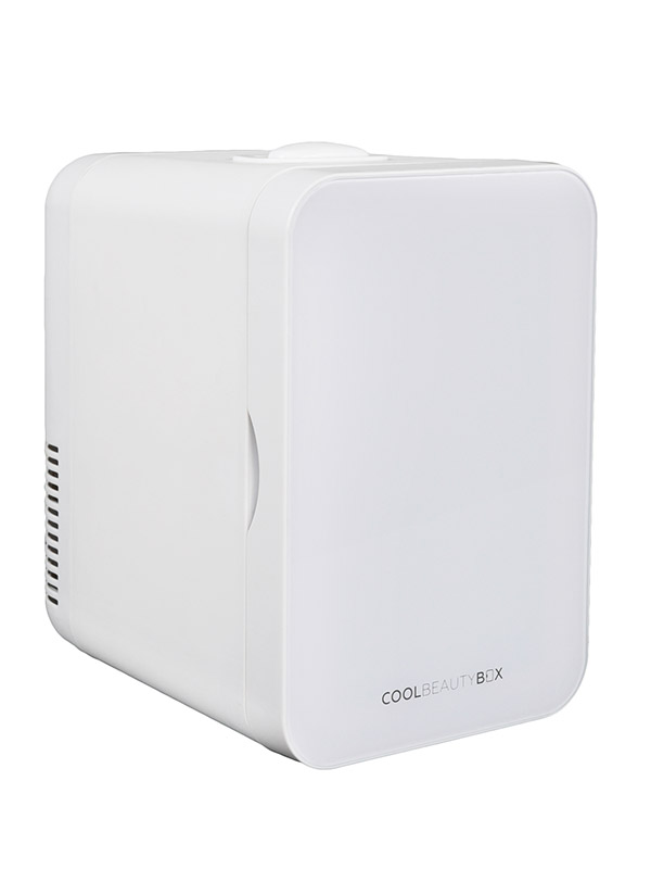 

Холодильник для косметики Coolbeautybox Comfy Box 6L White, Comfy Box