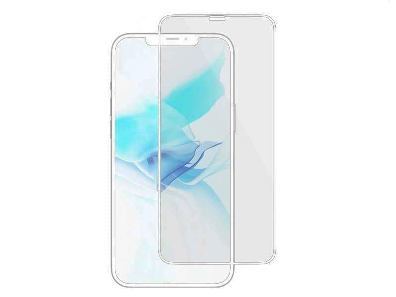 Zakazat.ru: Защитное стекло Baseus для APPLE iPhone 12 Pro Max 0.3mm Full Glass Tempered Glass Film White SGAPIPH67N-LS02