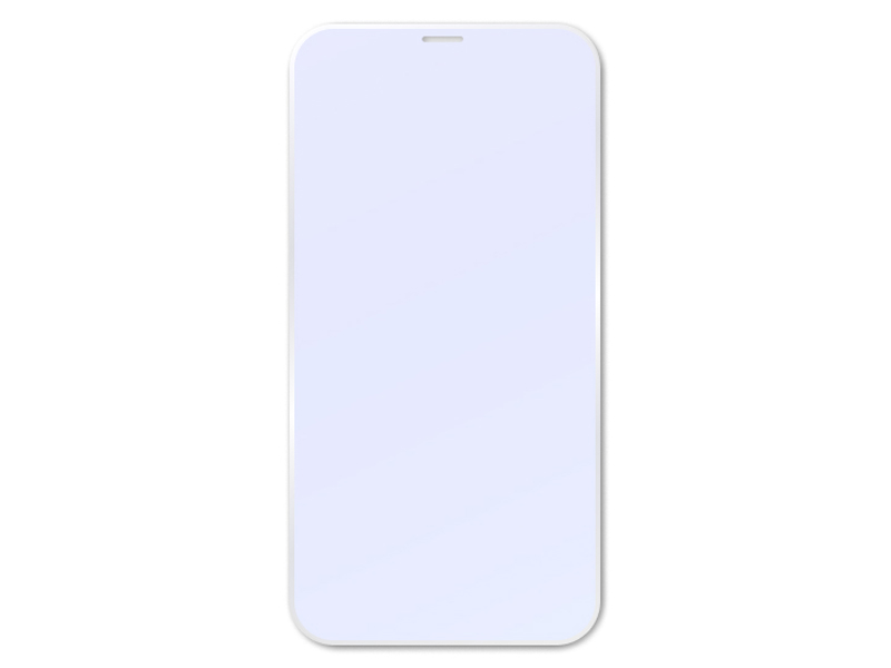 

Защитное стекло Baseus для APPLE iPhone 12 / 12 Pro 0.3mm Full Glass Anti-Blue Light Tempered Glass Film White SGAPIPH61P-LF02, APPLE iPhone 12 / 12 Pro