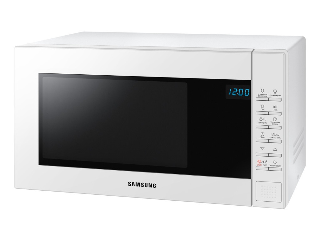 Микроволновая печь Samsung GE88SUW Выгодный набор + серт. 200Р!!!