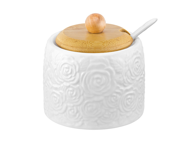 

Банка Elan Gallery Розы 250ml 540284, 540284