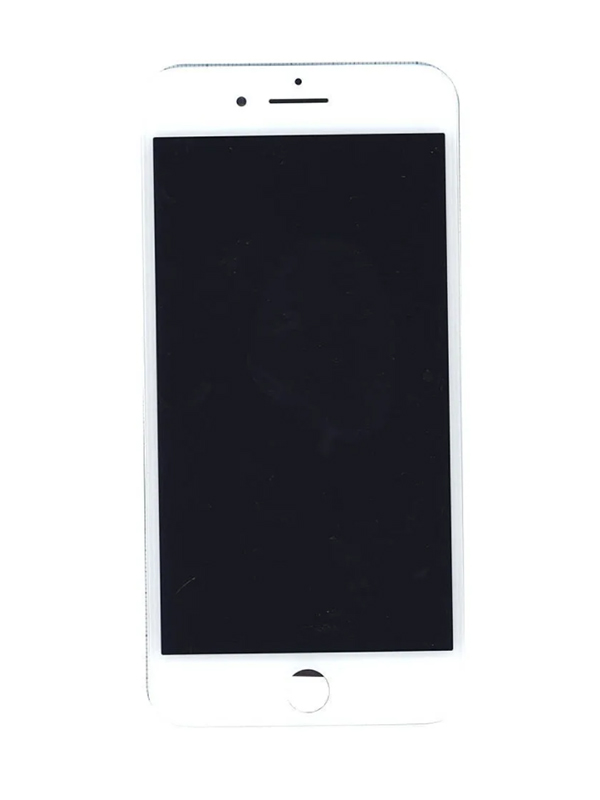 Дисплей Vbparts для APPLE iPhone 7 Plus в сборе с тачскрином (Hancai) White 060914