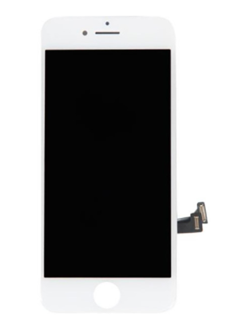 

Дисплей Vbparts для APPLE iPhone 8 в сборе с тачскрином (Foxconn) White 060916, APPLE iPhone 8