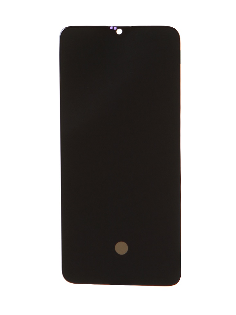Дисплей Vbparts для OnePlus 6T матрица в сборе с тачскрином (OLED) Black 085045