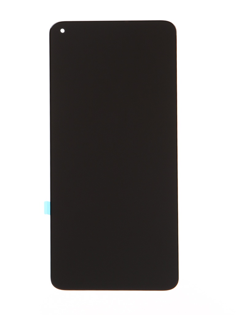 Дисплей Vbparts для Xiaomi Mi 10T матрица в сборе с тачскрином Black 085060