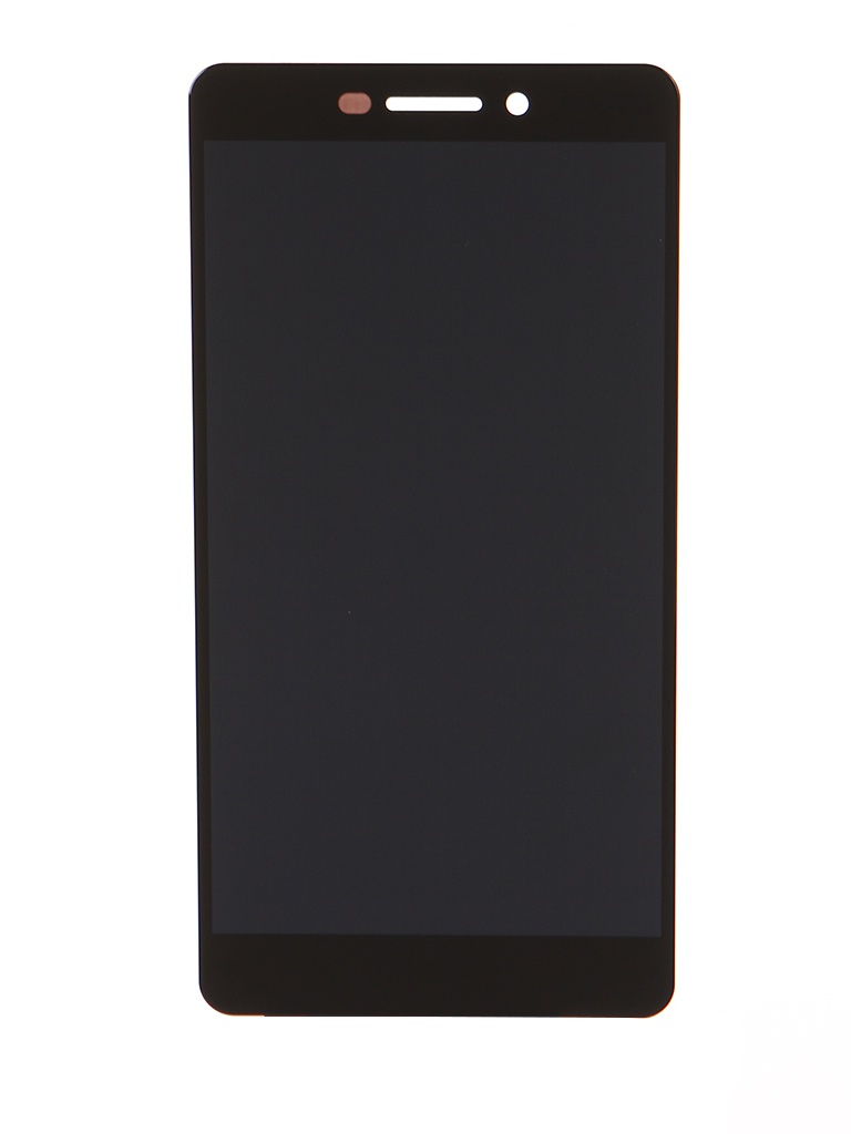 

Дисплей Vbparts для Nokia 6.1 матрица в сборе с тачскрином Black 061813, Nokia 6.1
