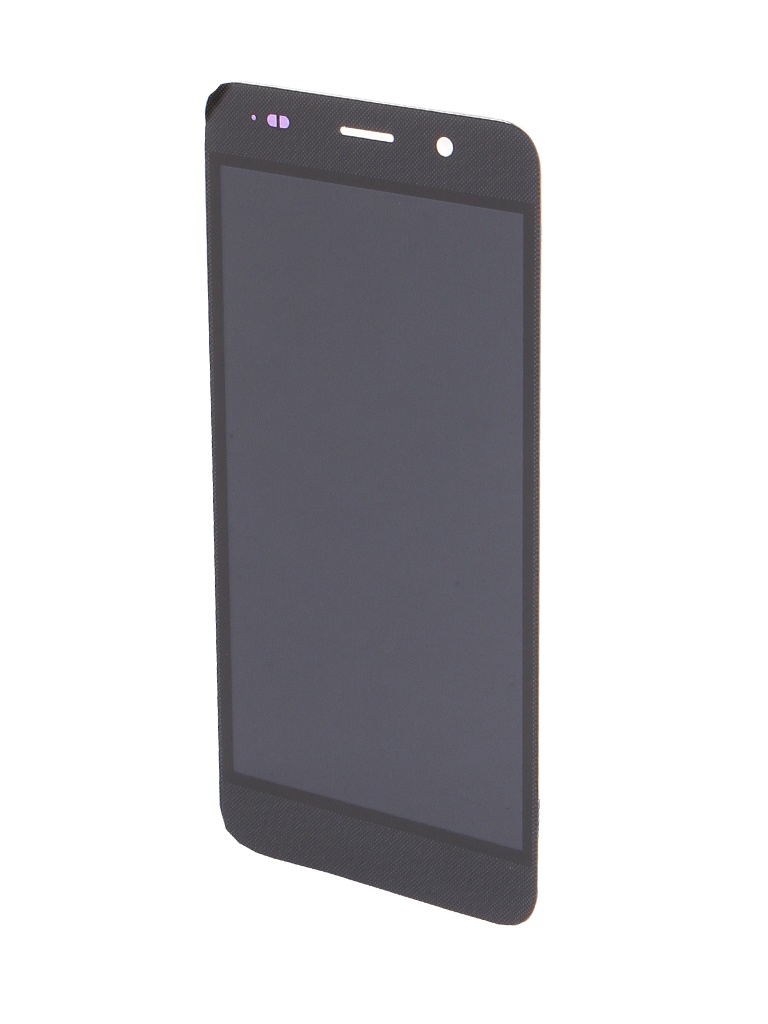 

Дисплей Vbparts для Huawei Ascend Y6 матрица в сборе с тачскрином Black 020328, Huawei Ascend Y6