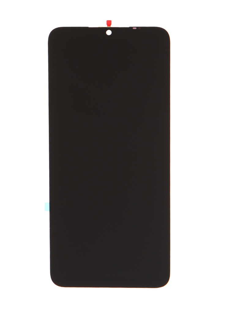 Дисплей Vbparts для Xiaomi Redmi 9A матрица в сборе с тачскрином Black 078767 дисплей с тачскрином модуль для samsung galaxy a7 sm a750f 2018 super amoled