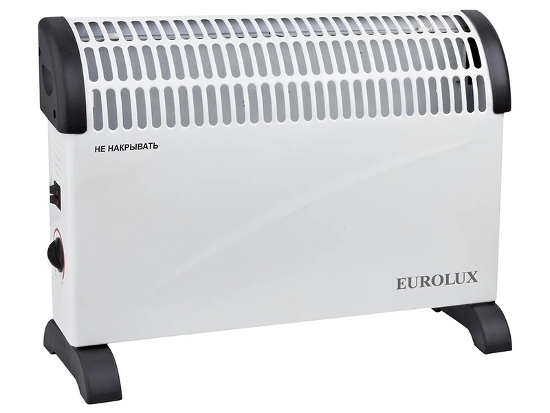 фото Конвектор eurolux ок-eu-1500c