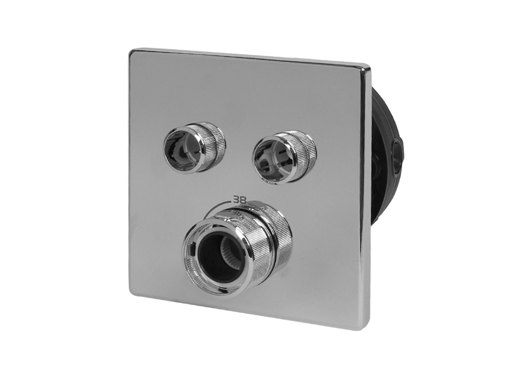 

Смеситель Grohe Grohtherm SmartControl 29124000, Grohtherm SmartControl
