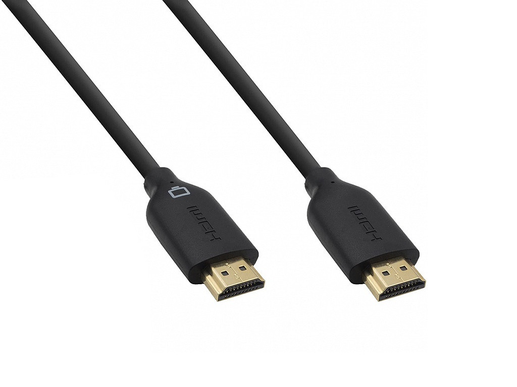 

Аксессуар Belkin HDMI - HDMI 2m F3Y021BT2M, F3Y021BT2M