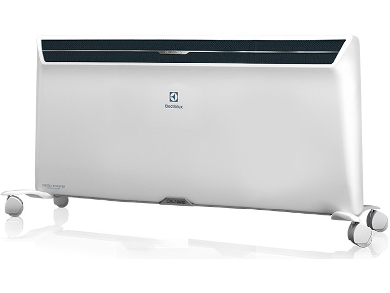 

Конвектор Electrolux Air Gate Digital Inverter ECH/AGI-3000, ECH/AGI-3000