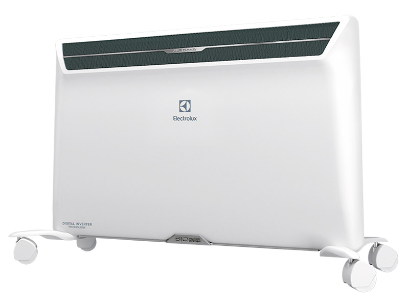 

Конвектор Electrolux Air Gate Digital Inverter ECH/AGI-2000, ECH/AGI-2000