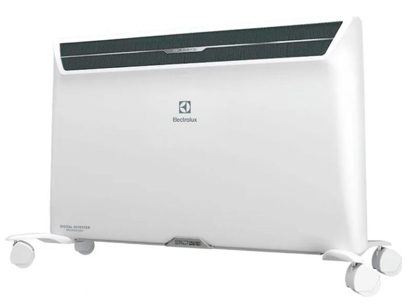 

Конвектор Electrolux Air Gate Digital Inverter ECH/AGI-1500, ECH/AGI-1500