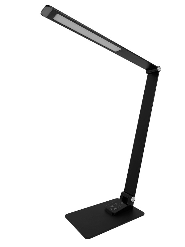Настольная лампа Гелеос ЛН-70Д LED