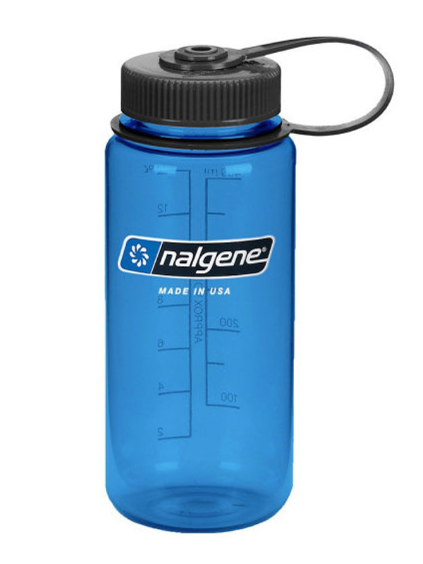 фото Бутылка nalgene everyday 500ml wm blue